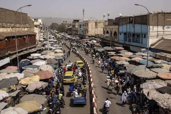 Mali : Moody’s assombrit la perspective de la note souveraine face à l’aggravation de la crise sécuritaire