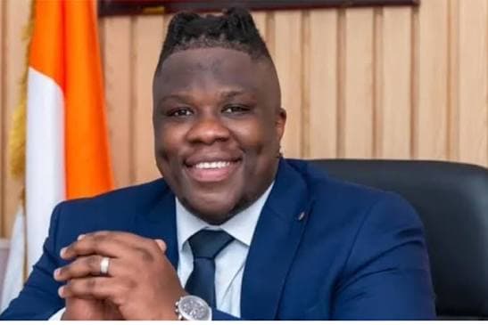 Côte d’Ivoire : Affaire blanchiment de capitaux, l’influenceur Apoutchou National condamné à 3 ans de prison ferme et 264 millions FCFA d’amende