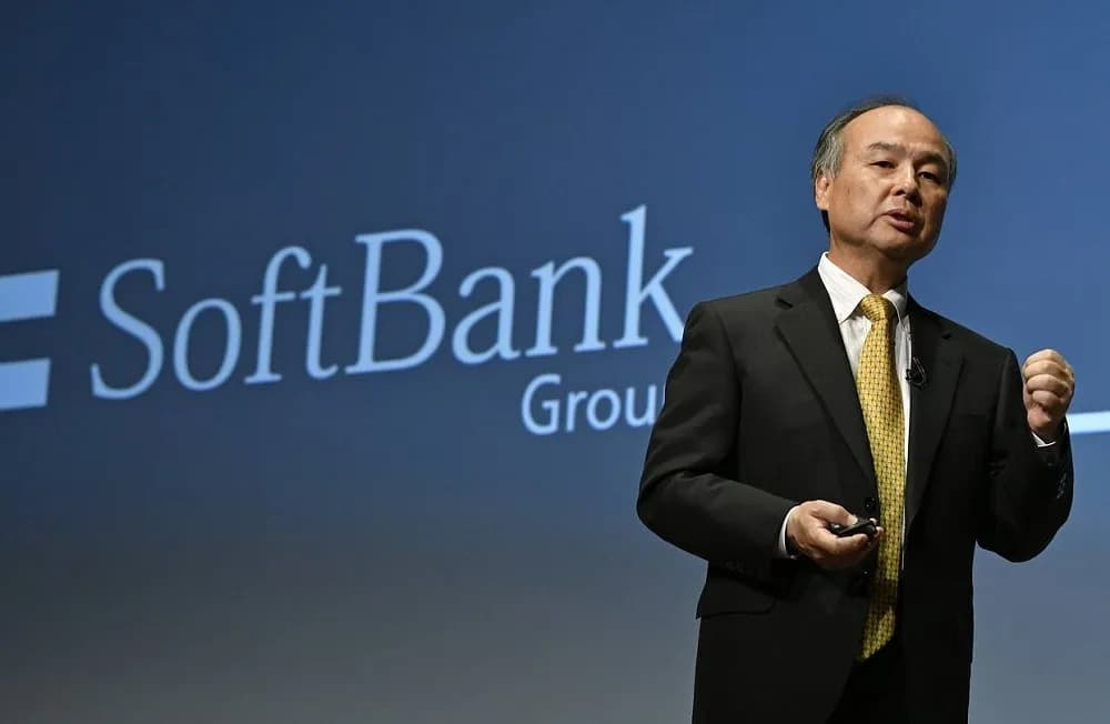 SoftBank détrône Toyota : la Bourse japonaise bascule dans l’ère de l’IA