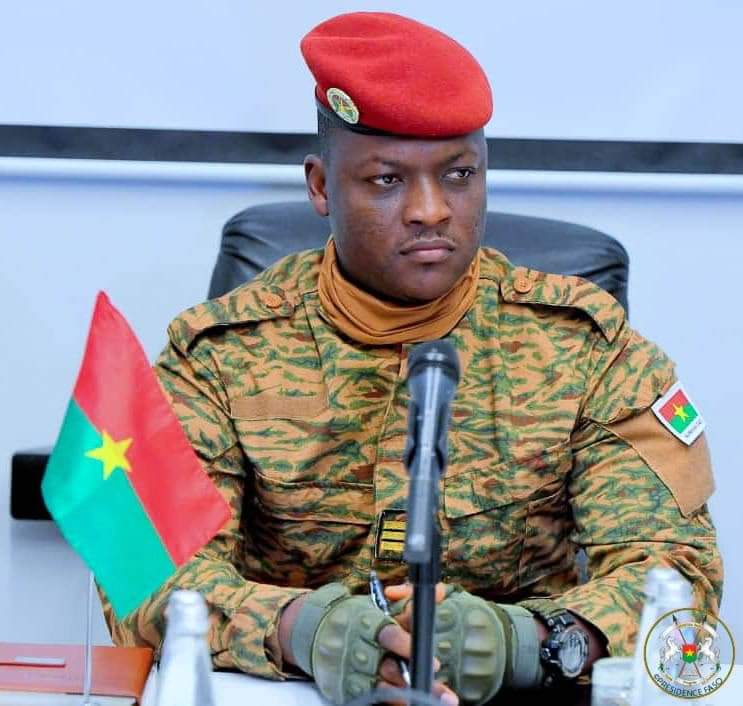Burkina Faso : Deux organisations musulmanes suspendues par le gouvernement