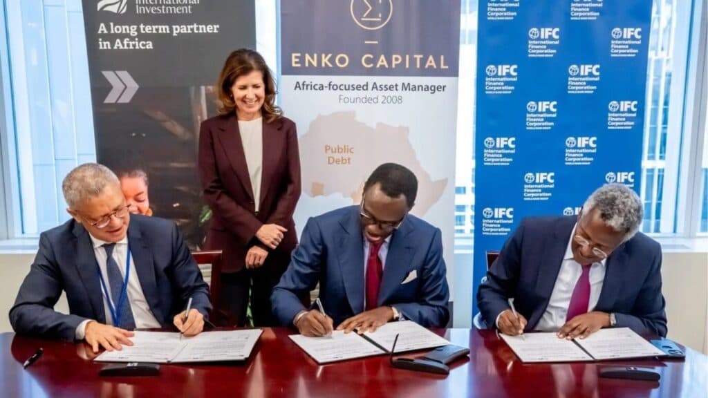 Private Equity et Venture Capital : deux formes de capital, deux logiques, un même enjeu africain