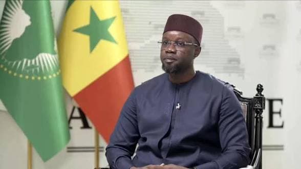 Sénégal : Ousmane Sonko prévient Diomaye Faye : « Il n’y a pas de chèque en blanc pour le pouvoir »