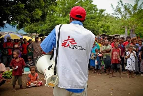 Tchad : Accusés d’exploitation sexuelle sur des réfugiés vulnérables, 18 employés de MSF licenciés
