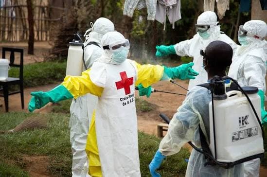 RDC : 782 cas confirmés d’Ebola, deux nouvelles zones affectées, MSF alerte sur les insuffisances de la réponse sanitaire