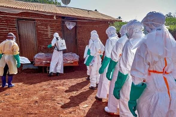 Ebola en RDC : L’expansion de l’épidémie au Nord-Kivu alarme les autorités sanitaires, la barre des 200 morts franchie