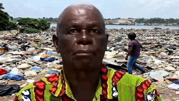 Côte d’Ivoire : Affaire destruction du quartier Campement de Koumassi, l’arrestation de Jacques Brou Alloui ouvre une nouvelle phase de l’enquête