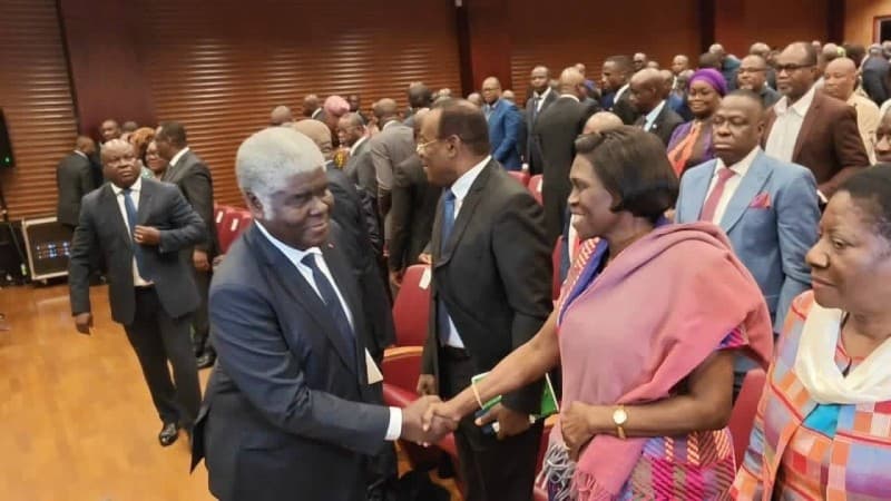Côte d’Ivoire : Réforme électorale, le gouvernement propose une nouvelle architecture de gouvernance autour de trois organes
