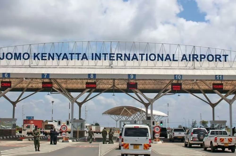 Kenya : Nairobi investit 1,2 milliard de dollars pour conforter son statut de hub aérien