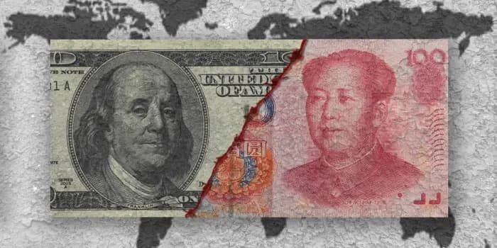 Afrique : le yuan peut-il concurrencer le dollar ?