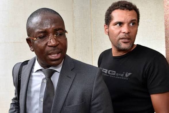Burkina Faso : Hospitalisé suite à des soucis de santé, l’opposant Guy Hervé Kam regagne sa cellule sous surveillance