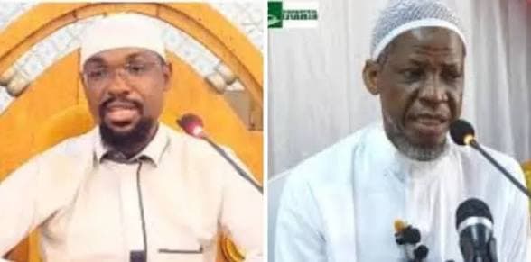Burkina Faso : Deux prédicateurs islamiques interdits de prêcher jusqu’à nouvel ordre