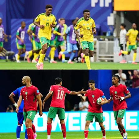 Mondial 2026 : Le Maroc et l’Afrique du Sud qualifiés pour les 16es de finale, faux pas interdit pour la Côte d’Ivoire face au Curaçao