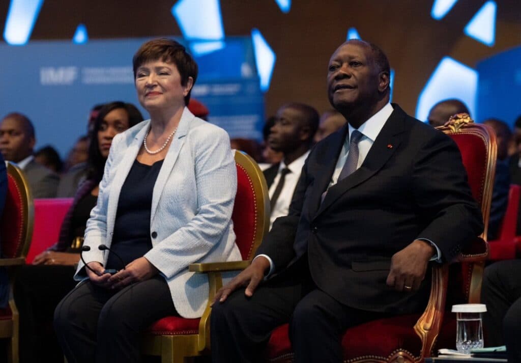 Côte d’Ivoire : ce que signifie le nouveau décaissement de 832,8 millions de dollars du FM