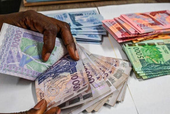 Mali : L’État mobilise 55 milliards de FCFA sur le marché financier de l’UMOA pour soutenir son budget 2026