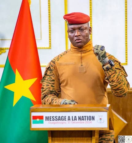 Burkina Faso : Ouagadougou annonce la rupture de ses relations diplomatiques avec la France