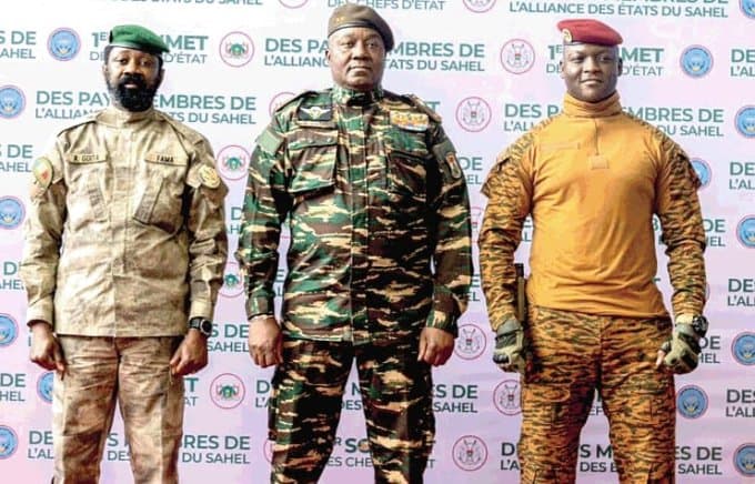 ONU : L’AES s’insurge contre un rapport du Conseil de sécurité sur les enfants touchés par les conflits armés dans le Sahel