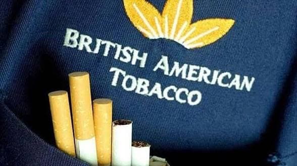 Industrie du tabac: Face à la chute des ventes de cigarettes, British American Tobacco supprime plus de 9 000 emplois dans le monde