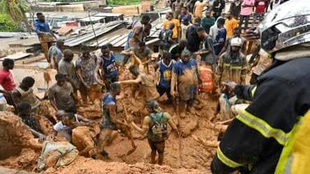 Côte d’Ivoire : Après les pluies meurtrières à Abidjan, le gouvernement durcit le ton et promet des déguerpissements systématiques dans les zones à risques