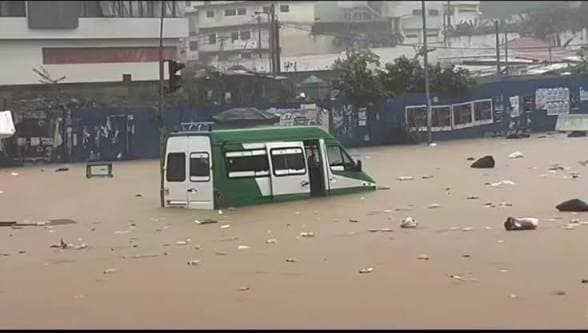 Côte d’Ivoire : Déjà 59 morts dans les inondations, la saison des pluies s’annonce préoccupante