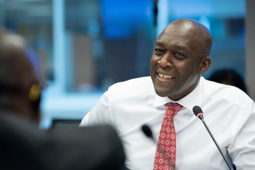 Makhtar Diop, l’Africain au cœur de la finance mondiale du développement