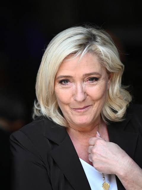 France : Marine Le Pen condamnée en appel à trois ans de prison, dont un an sous bracelet électronique
