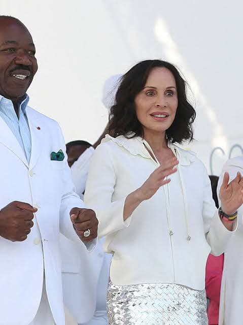 Suisse-Gabon : Sylvia Bongo Ondimba dans le viseur d’une enquête pour blanchiment d’argent