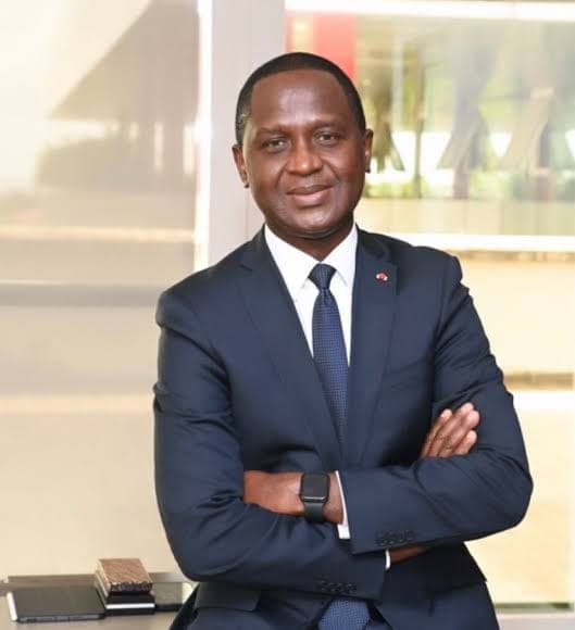 Côte d’Ivoire : Banque, l’Ivoirien Ahmed Cissé prend le contrôle du capital de la BICICI avec le rachat des parts de la BNI