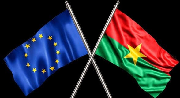 Burkina Faso : Ouagadougou expulse deux responsables de la délégation de l’Union européenne sur fond de tensions diplomatiques