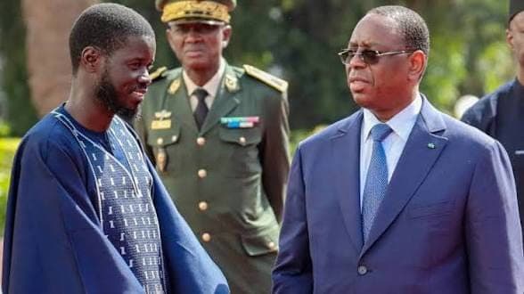 Sénégal : Rencontre Diomaye-Macky Sall, les victimes dénoncent un affront à leur mémoire