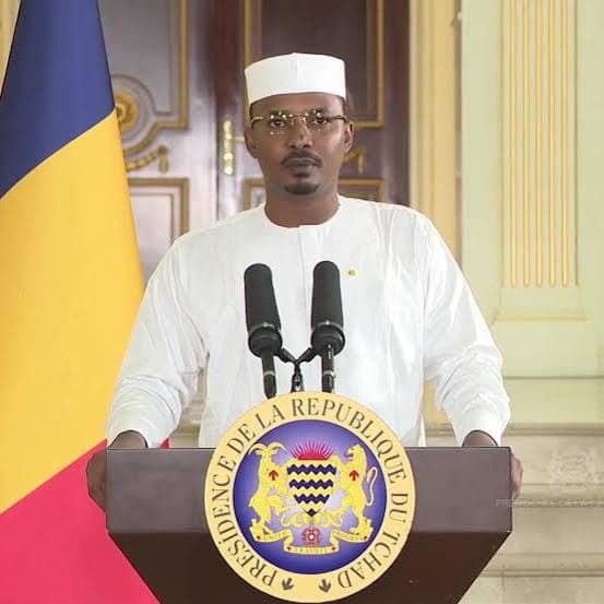 Tchad : L’État va ouvrir ses frontières aux voyageurs africains sans visa à partir du 1er janvier 2027