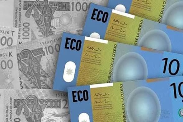 Monnaie unique ouest-africaine : La CEDEAO protège le nom « ECO » et relance le chantier pour 2027