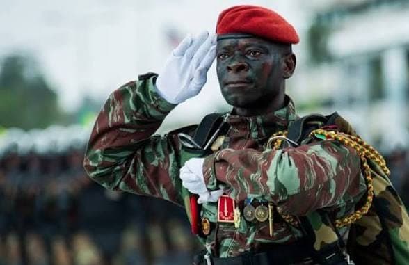 Tentative de putsch au Bénin : L’armée relance la traque de huit suspects, dont le lieutenant-colonel Pascal Tigri