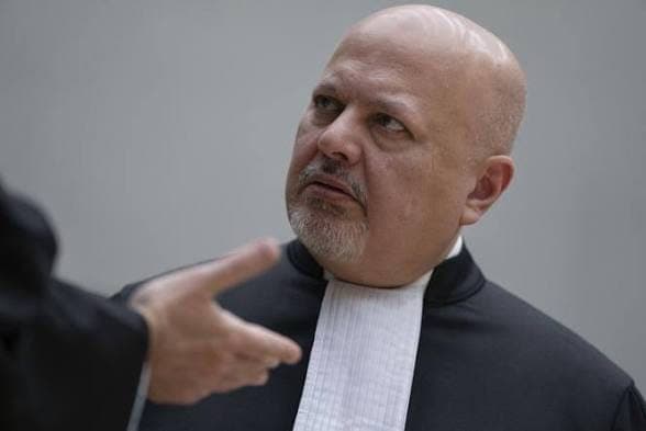 Justice internationale : La CPI révoque son procureur général, Karim Khan sur fond d’accusations d’agression sexuelle