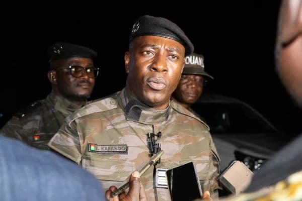 Burkina Faso : Les Douanes franchissent les 120 milliards de FCFA de recettes pour le troisième mois consécutif et confirment leur montée en puissance