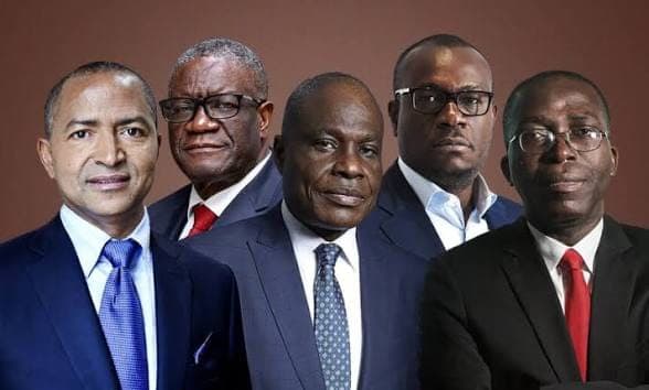 RDC : L’opoosition vent debout contre le projet de révision de la Constitution