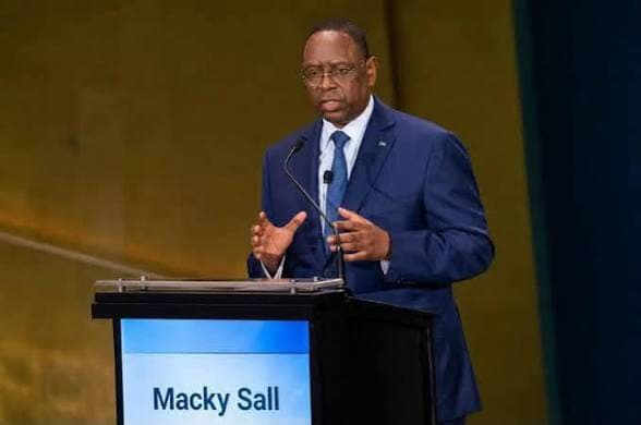ONU : Macky Sall démarre difficilement la course au secrétariat général