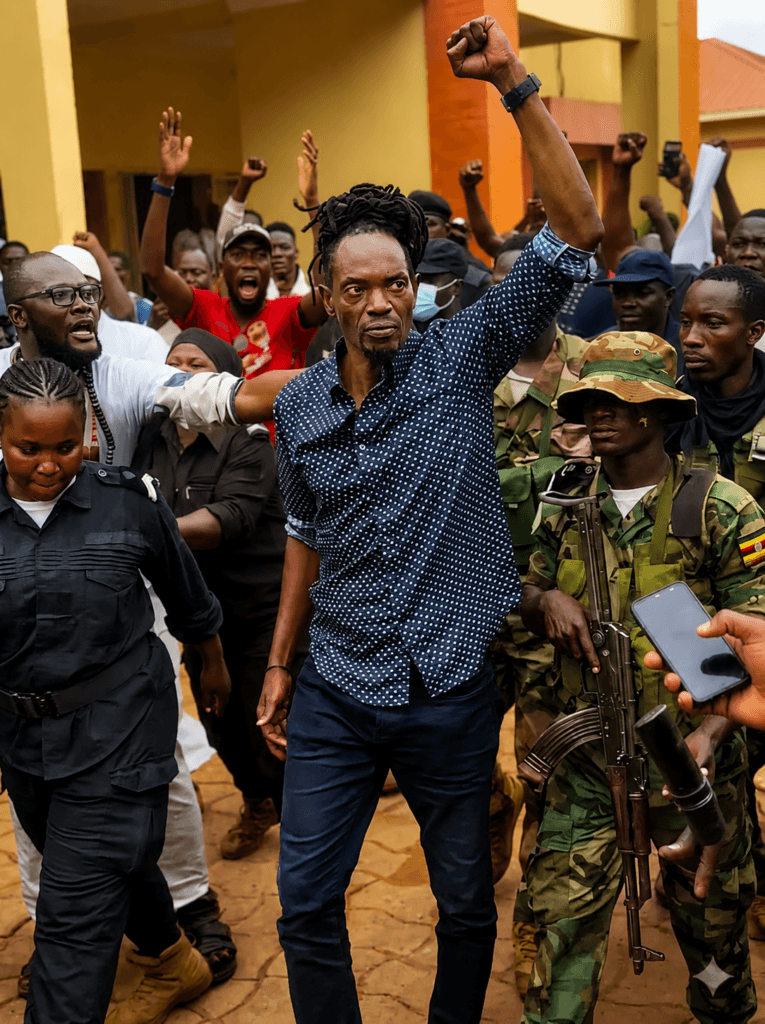 Mali : Accusé d’« association de malfaiteurs », 10 ans de prison requis contre l’animateur Ras Bath, le verdict attendu le 17 août