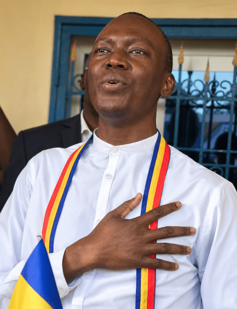 Tchad : Succès Masra retrouve la liberté après une grâce de Mahamat Idriss Déby