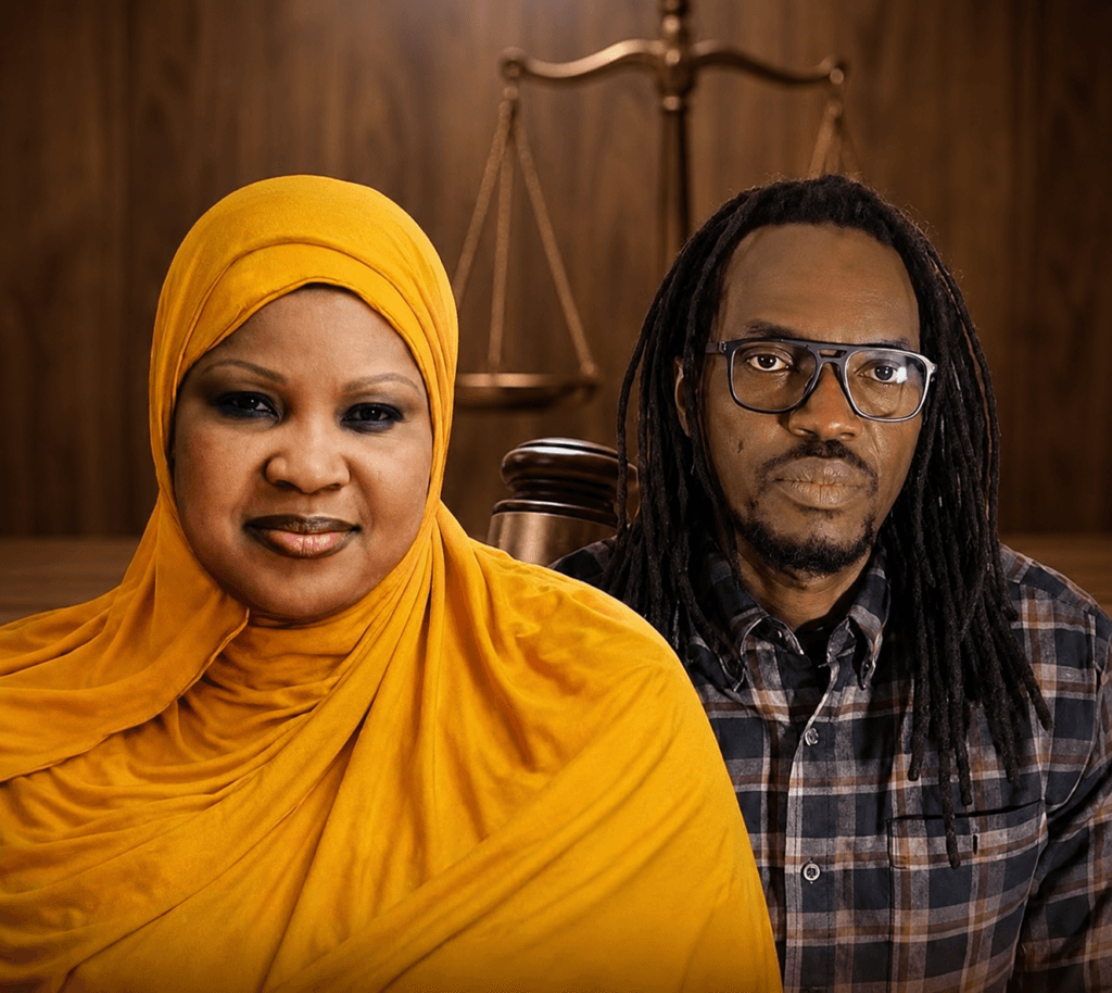 Mali : Ras Bath et Rose « La Vie Chère » condamnés à 7 ans de prison fermes, la répression des voix critiques s’intensifie