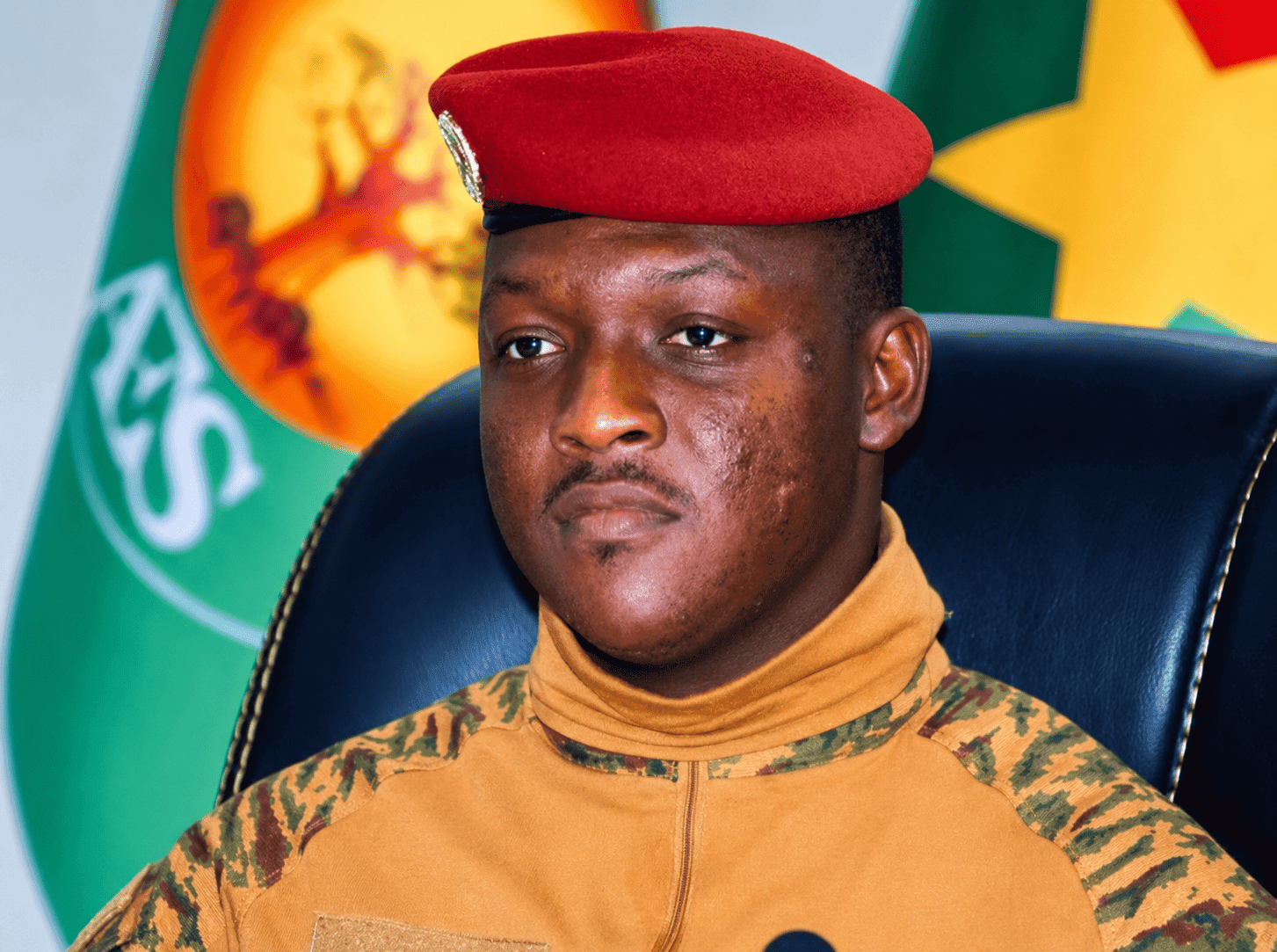 Burkina Faso: Face à l’envoyée de l’ONU, Ouagadougou catégorique : « La sécurité avant les élections »
