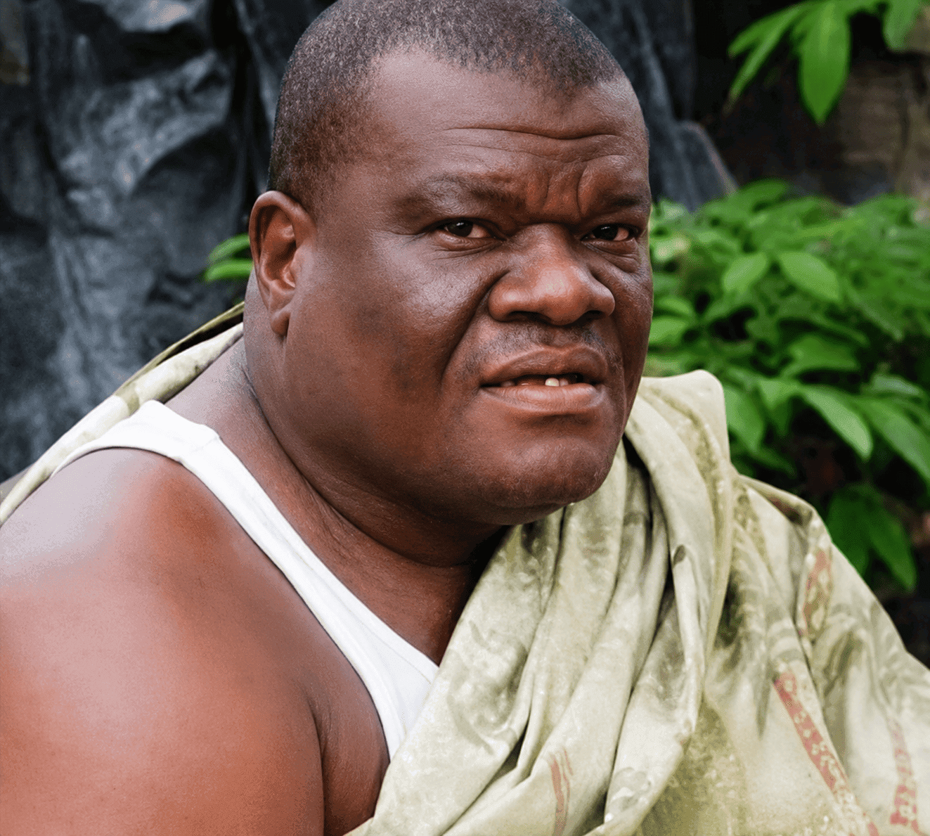 Côte d’Ivoire : Décès du comédien Zoumana, une figure emblématique du rire et de la scène s’est éteinte