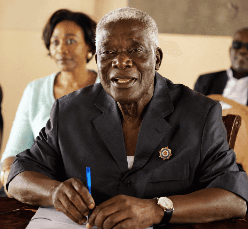 Côte d’Ivoire : Décès du prof. Alphonse Djédjé Mady, le PDCI-RDA perd une autre grande figure