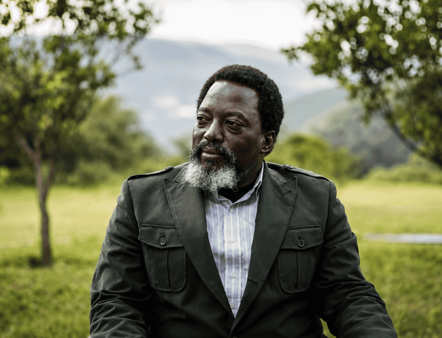 RDC : Accusé de soutenir le M23, Joseph Kabila conteste les sanctions américaines devant un tribunal fédéral