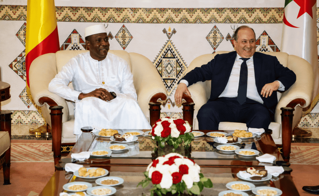 Mali-Algérie : Le dialogue reprend après une longue crise diplomatique