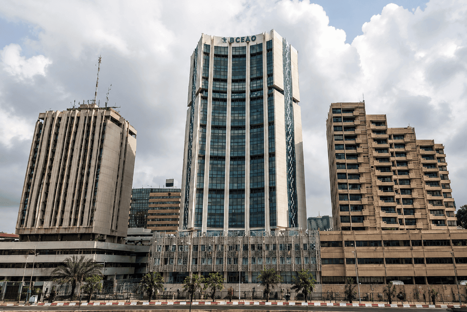 Et si l’Afrique finançait elle-même une plus grande part de ses infrastructures ?