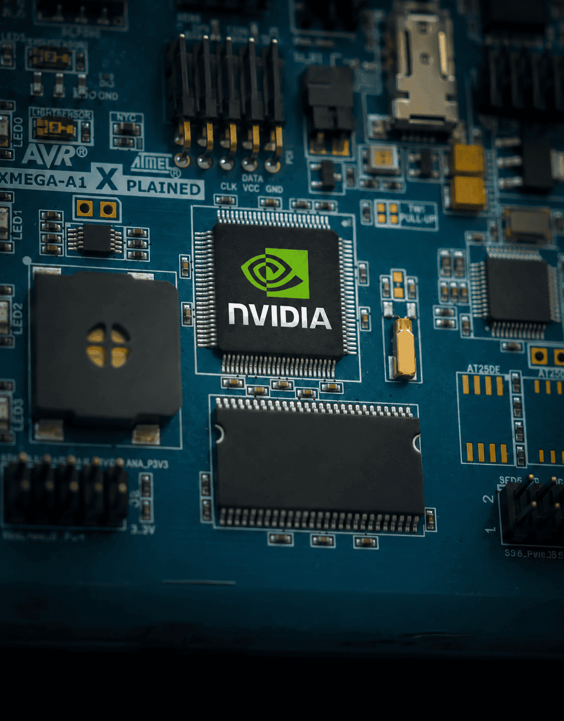Nvidia est-elle devenue un indicateur avancé de l’économie mondiale ?