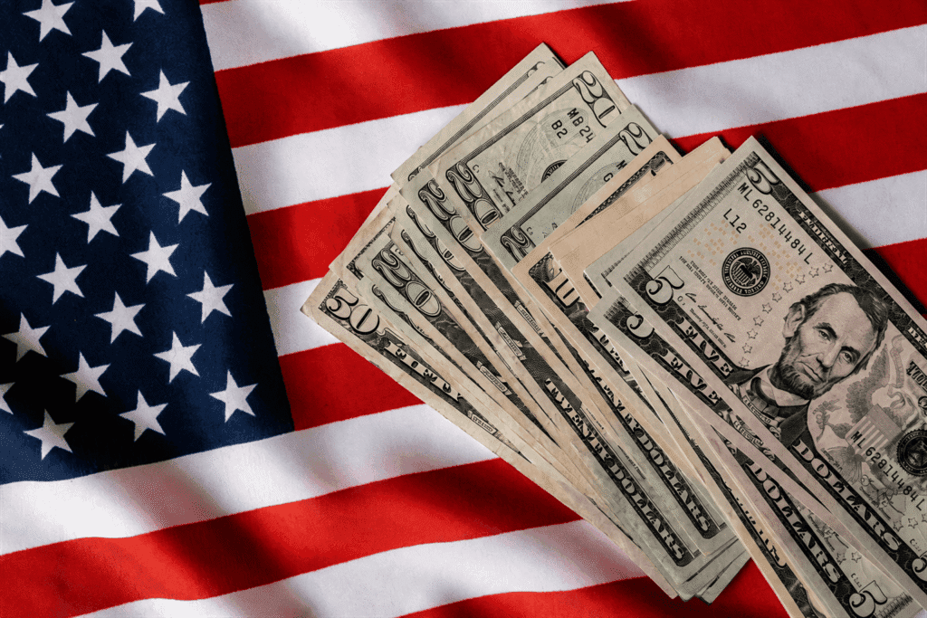 40 000 milliards de dollars de dette, les États-Unis peuvent-ils continuer à emprunter sans limite ?