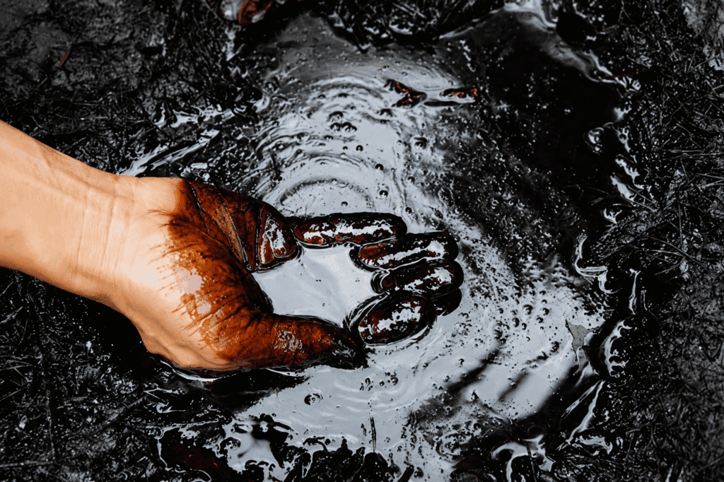 Le pétrole peut-il faire revenir l’inflation mondiale ?