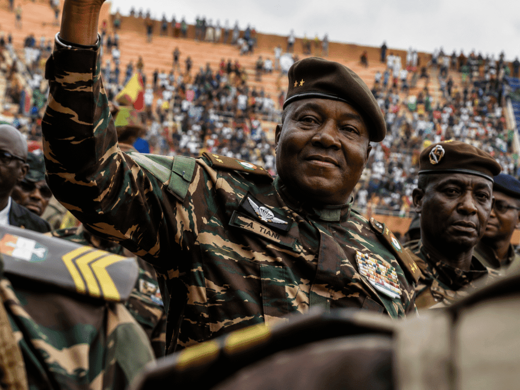 Niger: Tensions à Niamey, les autorités évoquent un mouvement d’humeur de « soldats en rupture avec le règlement militaire », situation sous contrôle