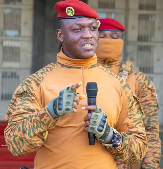Burkina Faso : Le Capitaine Ibrahim Traoré ouvre un front idéologique contre la charia
